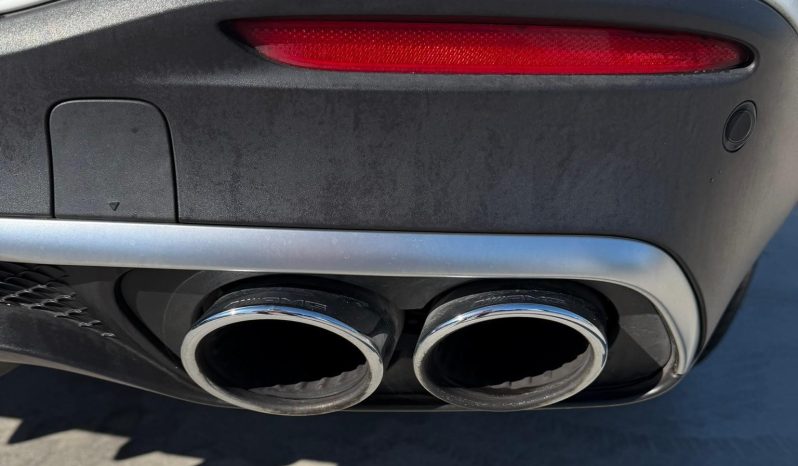 MERCEDES BENZ GLE53 2021 full