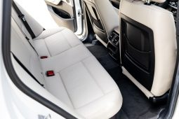 BMW X3 sDrive28i M Sport package 2017 full