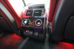 LAND ROVER RANGE ROVER SPORT HSE DYNAMIC 2018 full