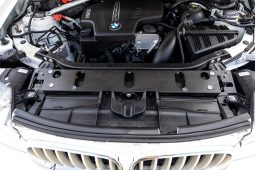 BMW X3 sDrive28i M Sport package 2017 full