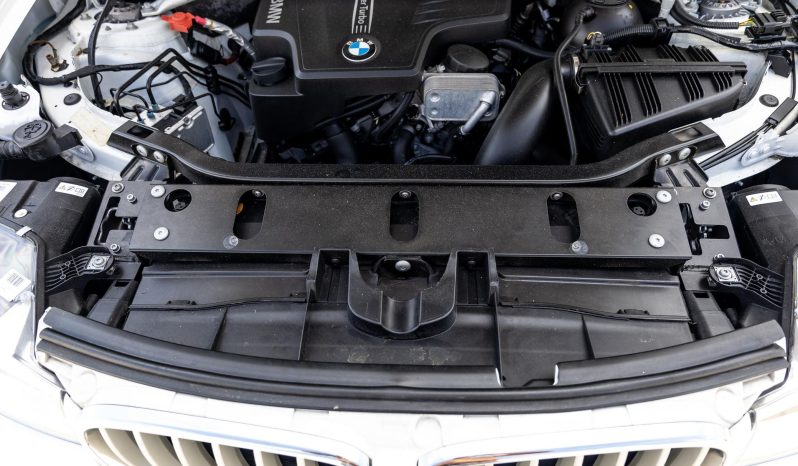 BMW X3 sDrive28i M Sport package 2017 full