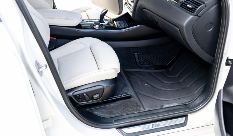 BMW X3 sDrive28i M Sport package 2017 full