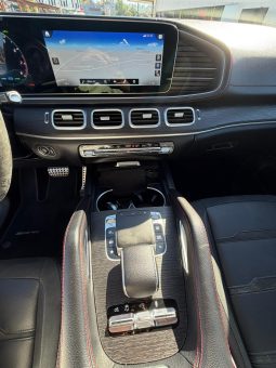 MERCEDES BENZ GLE53 2021 full