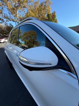 MERCEDES BENZ GLE53 2021 full