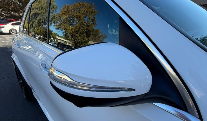 MERCEDES BENZ GLE53 2021 full