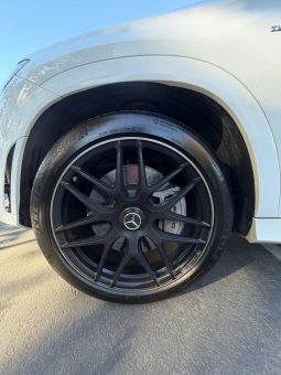 MERCEDES BENZ GLE53 2021 full