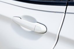 BMW X3 sDrive28i M Sport package 2017 full