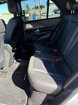 MERCEDES BENZ GLE53 2021 full