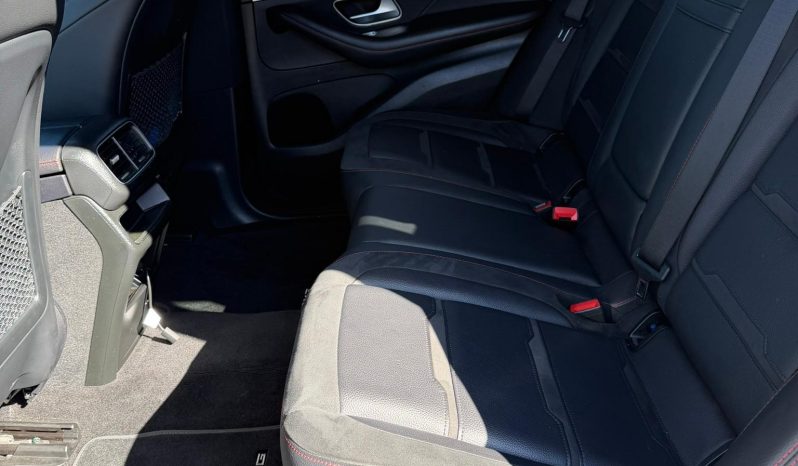 MERCEDES BENZ GLE53 2021 full