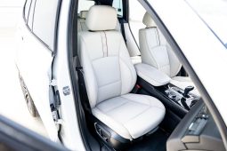 BMW X3 sDrive28i M Sport package 2017 full