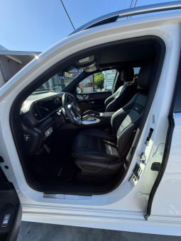 MERCEDES BENZ GLE53 2021 full