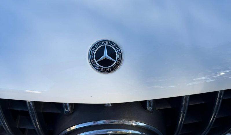 MERCEDES BENZ GLE53 2021 full