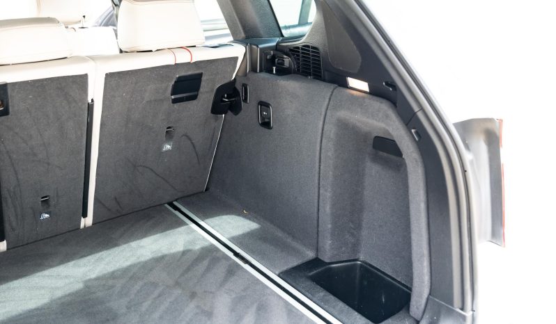 BMW X3 sDrive28i M Sport package 2017 full