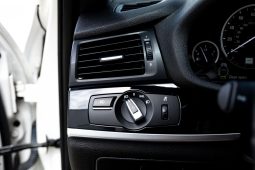 BMW X3 sDrive28i M Sport package 2017 full