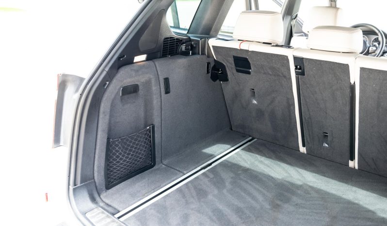 BMW X3 sDrive28i M Sport package 2017 full