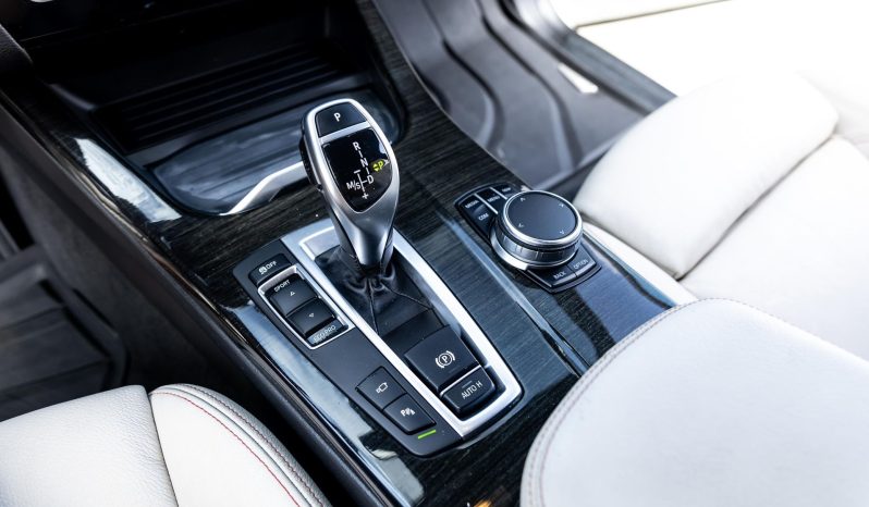 BMW X3 sDrive28i M Sport package 2017 full