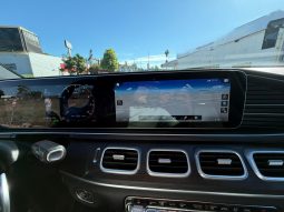 MERCEDES BENZ GLE53 2021 full