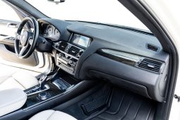 BMW X3 sDrive28i M Sport package 2017 full