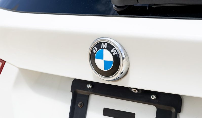 BMW X3 sDrive28i M Sport package 2017 full