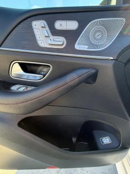 MERCEDES BENZ GLE53 2021 full