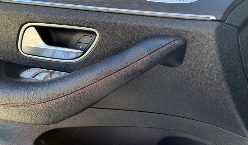 MERCEDES BENZ GLE53 2021 full