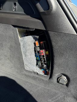 MERCEDES BENZ GLE53 2021 full