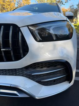 MERCEDES BENZ GLE53 2021 full