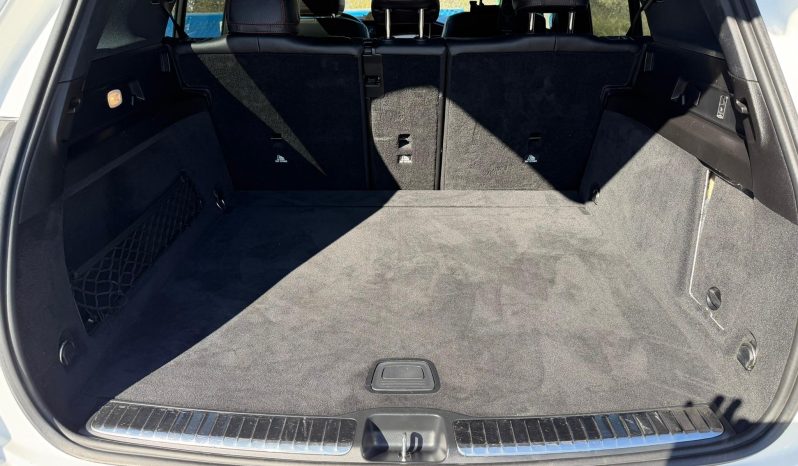 MERCEDES BENZ GLE53 2021 full