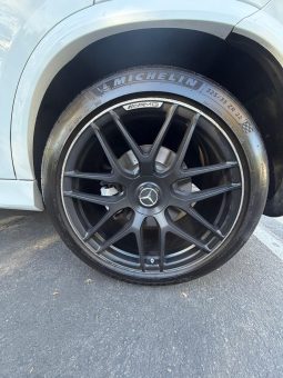 MERCEDES BENZ GLE53 2021 full