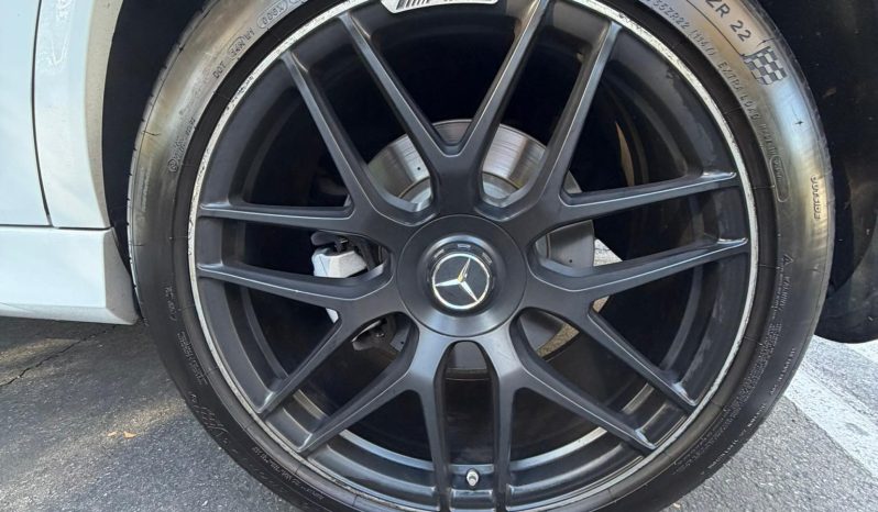 MERCEDES BENZ GLE53 2021 full