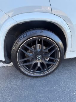 MERCEDES BENZ GLE53 2021 full