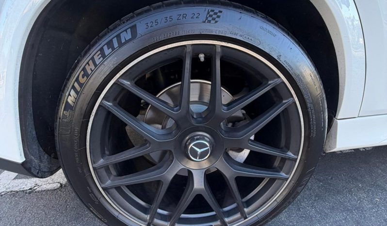 MERCEDES BENZ GLE53 2021 full