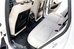 BMW X3 sDrive28i M Sport package 2017 full