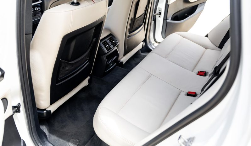 BMW X3 sDrive28i M Sport package 2017 full