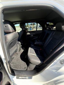 MERCEDES BENZ GLE53 2021 full