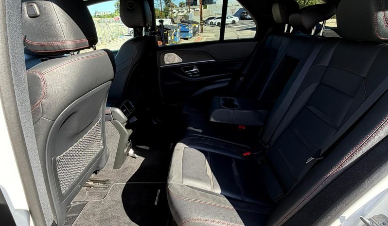 MERCEDES BENZ GLE53 2021 full