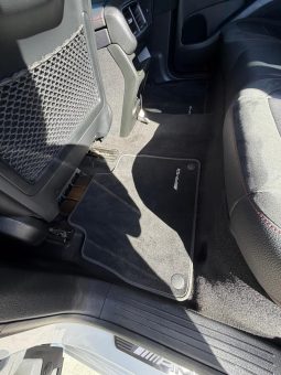 MERCEDES BENZ GLE53 2021 full