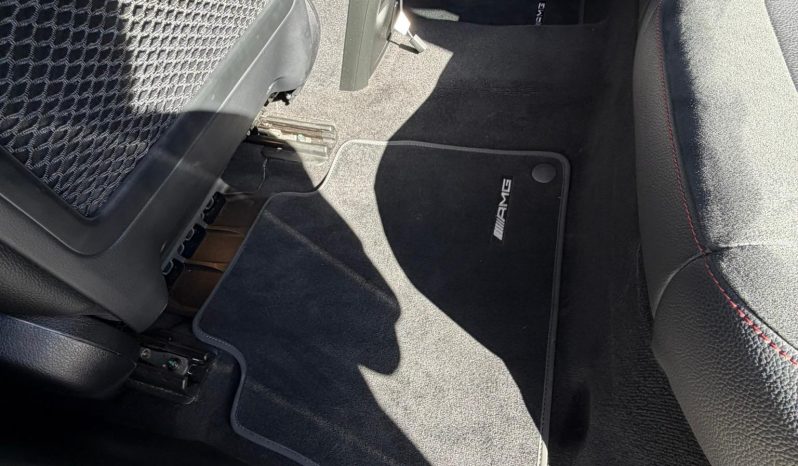 MERCEDES BENZ GLE53 2021 full