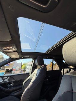 MERCEDES BENZ GLE53 2021 full