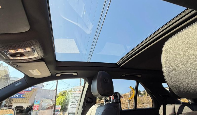 MERCEDES BENZ GLE53 2021 full