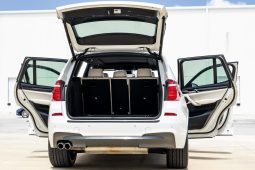 BMW X3 sDrive28i M Sport package 2017 full