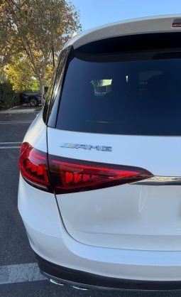 MERCEDES BENZ GLE53 2021 full