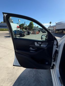 MERCEDES BENZ GLE53 2021 full