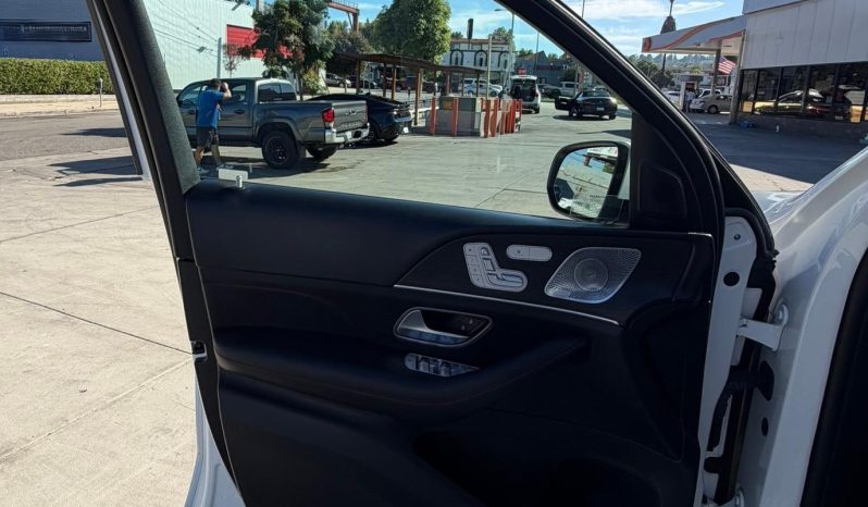 MERCEDES BENZ GLE53 2021 full