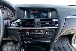 BMW X3 sDrive28i M Sport package 2017 full