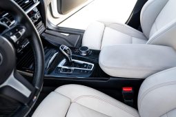 BMW X3 sDrive28i M Sport package 2017 full