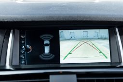 BMW X3 sDrive28i M Sport package 2017 full