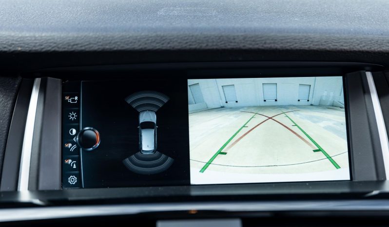 BMW X3 sDrive28i M Sport package 2017 full