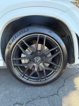 MERCEDES BENZ GLE53 2021 full