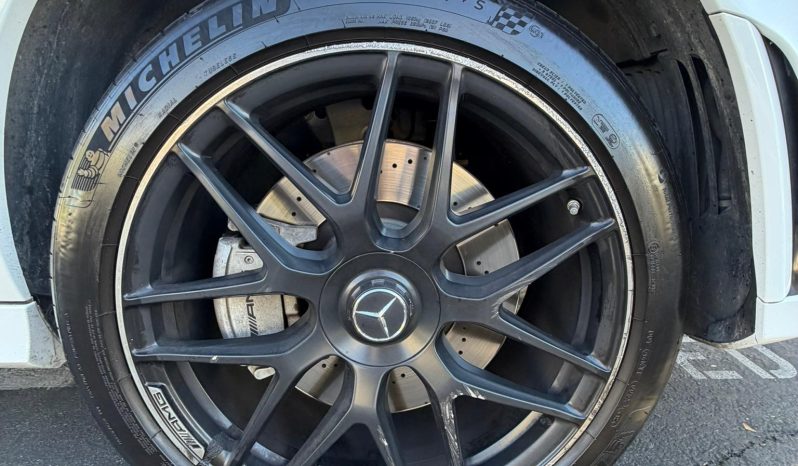 MERCEDES BENZ GLE53 2021 full